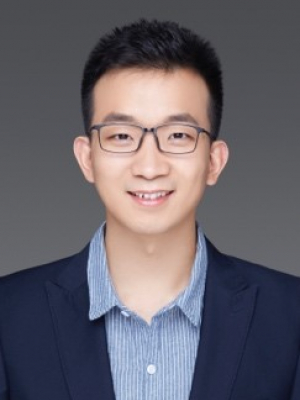 史俊鹏