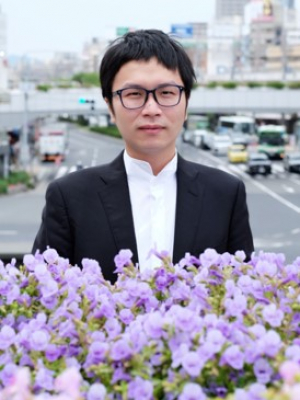 苏诗豪