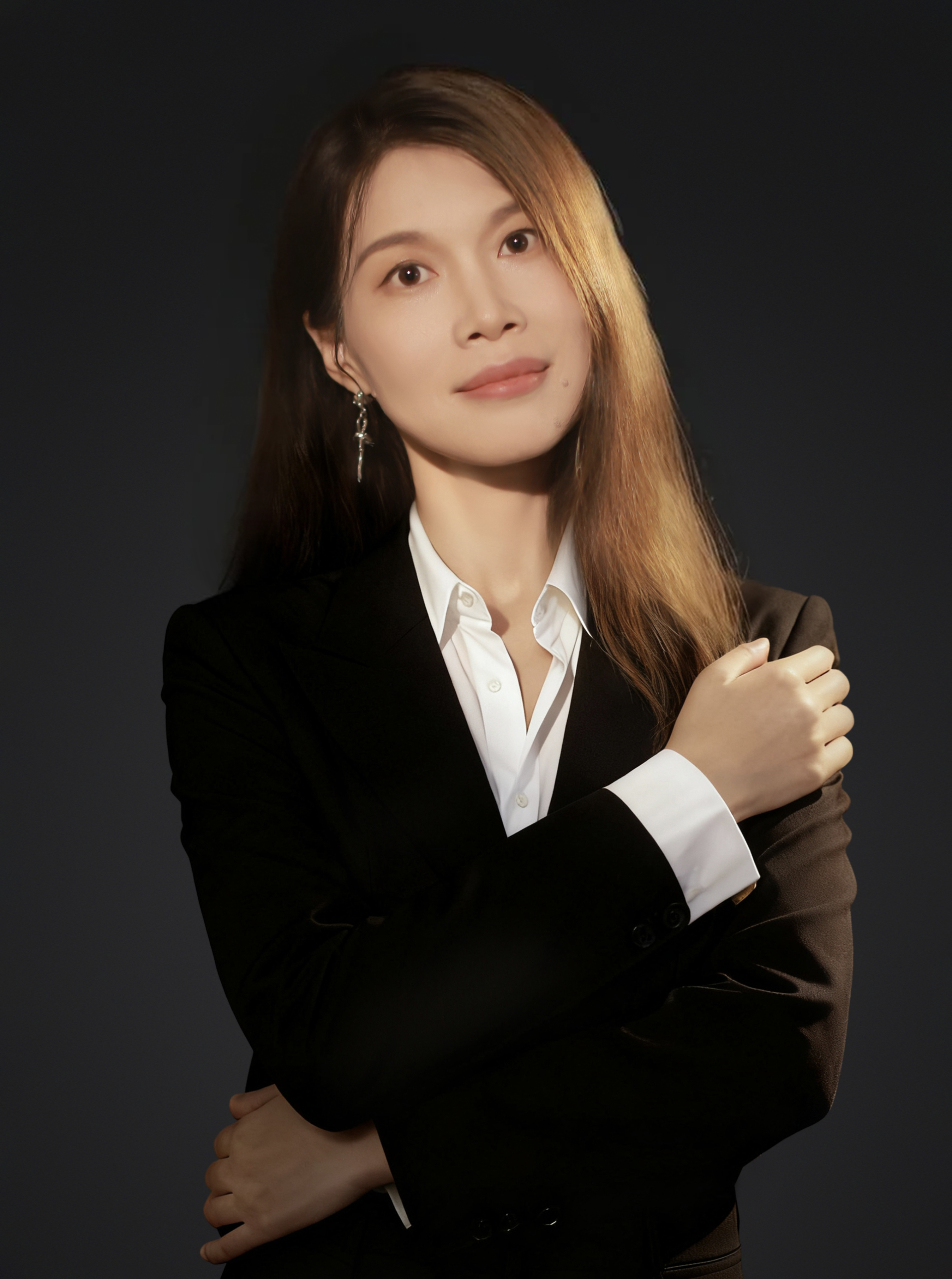 汤红婷