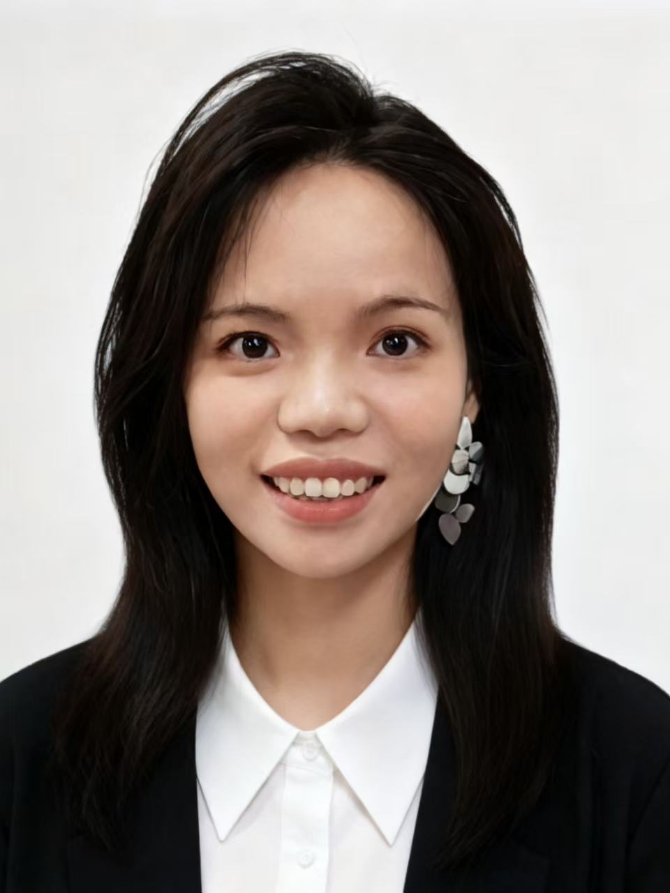 何春桃