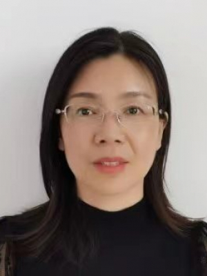 杨芳