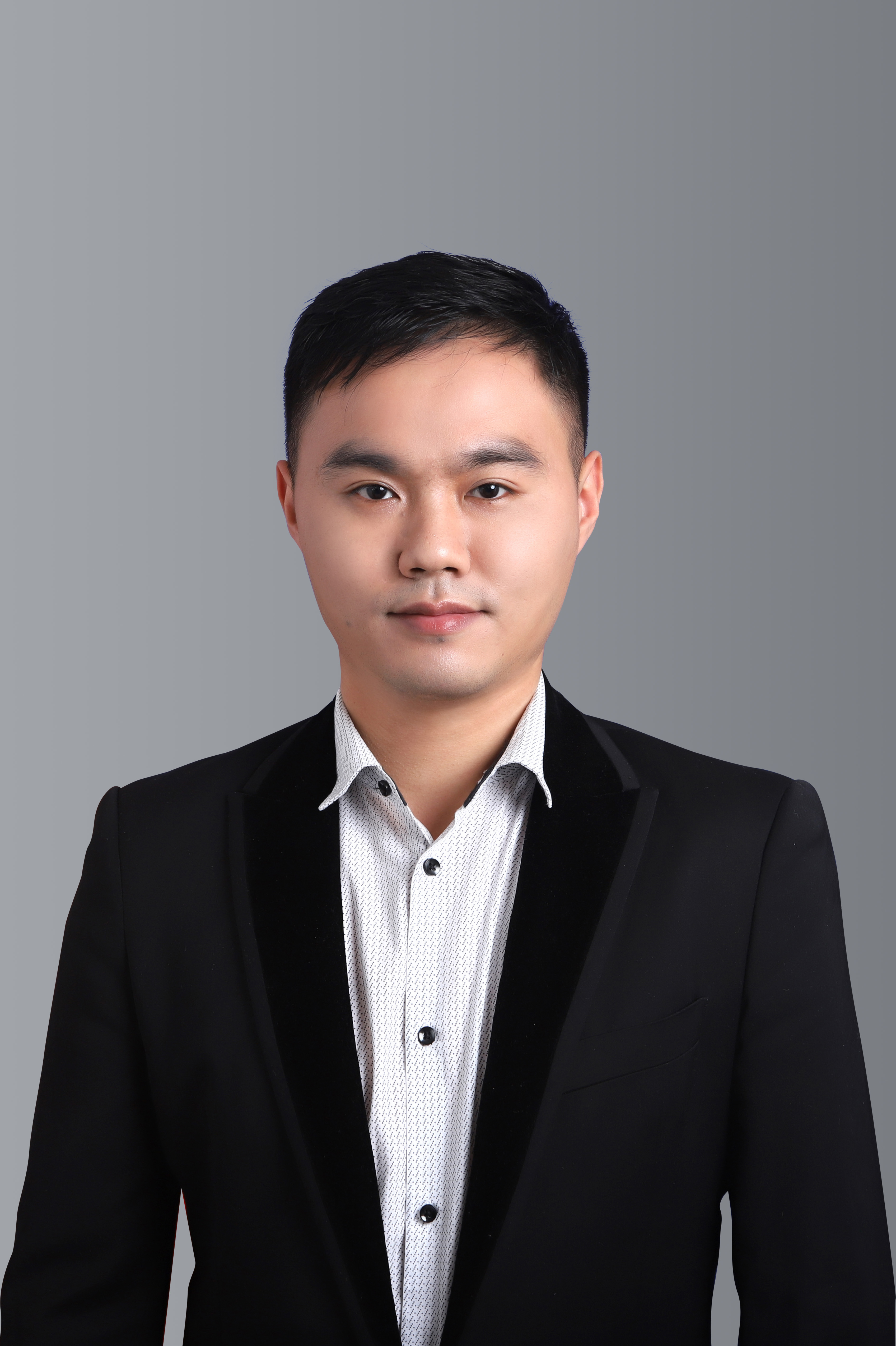 郭俊杰