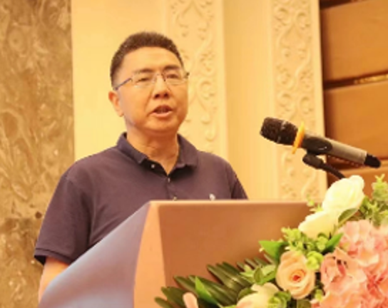 黄志坚