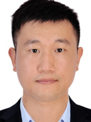 陈昊