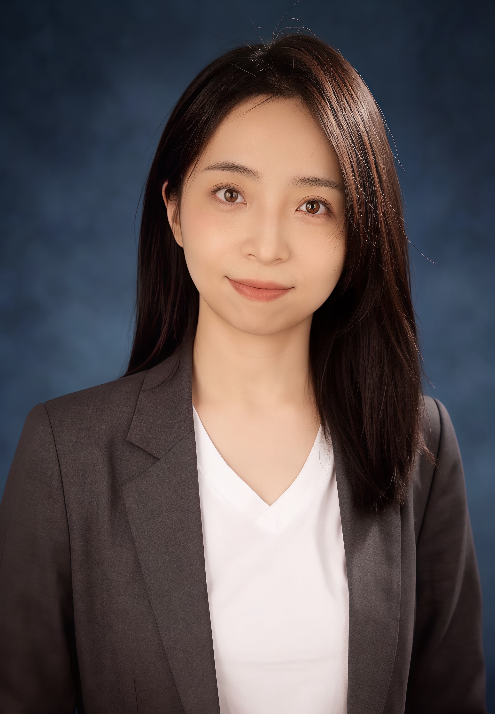 黄晓辰